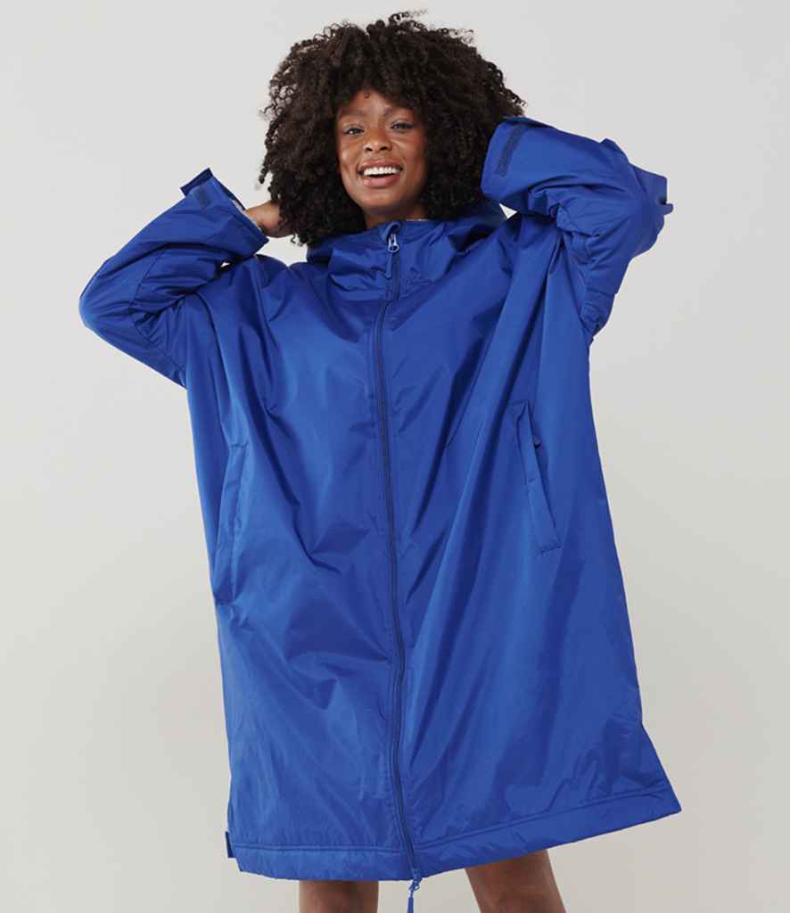 All Weather Robes