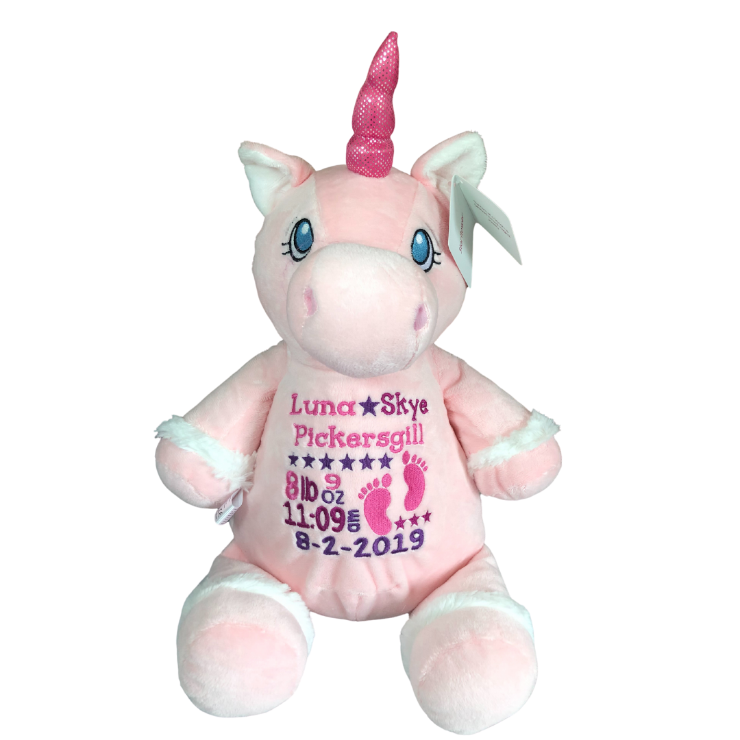 Unicorns