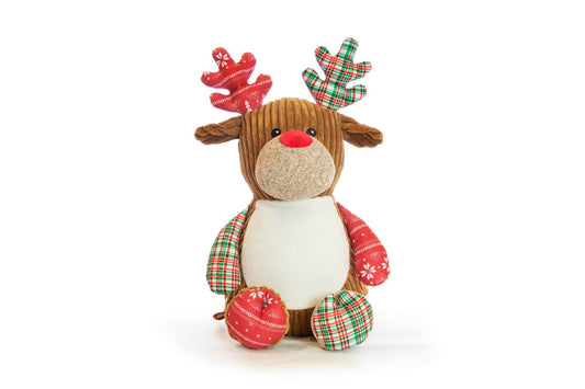 Reindeer preorder